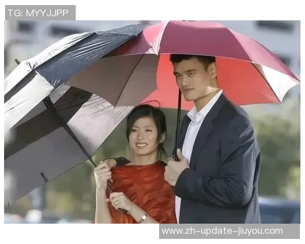 奥运回忆犹在心头劳伦暗恋姚明17年情缘引发热议