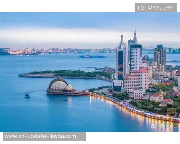 北京青岛两地风情对比探索城市文化与生活方式的独特魅力