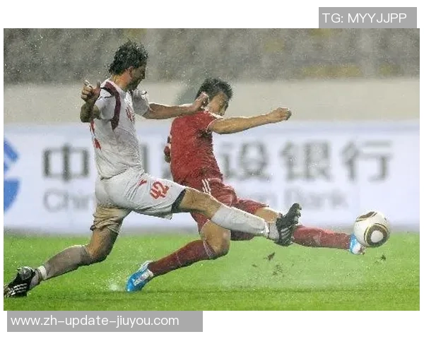 国足与叙利亚精彩对决集锦回顾展现足球魅力与激情瞬间