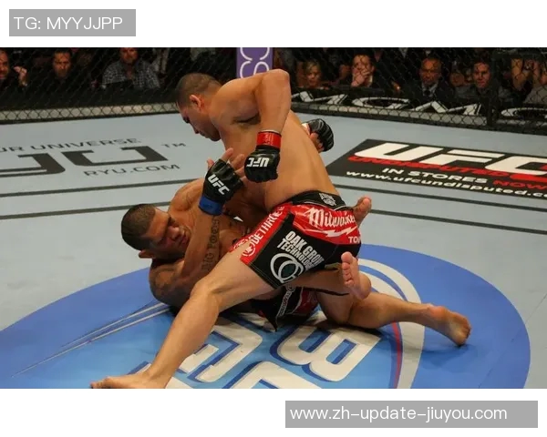 UFC大布与凯恩激战在即谁将成为新的重量级冠军之争