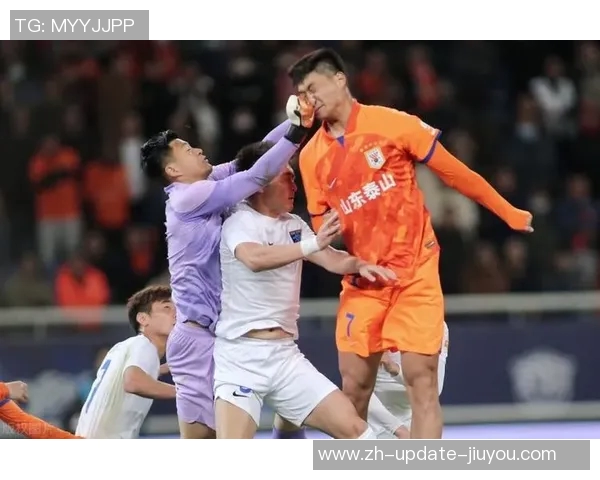 山东队与深圳队激战正酣谁能在这场较量中笑到最后