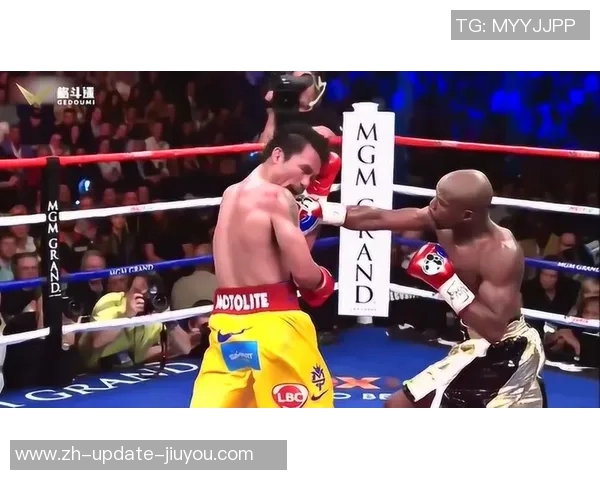 布拉德利与梅威瑟的巅峰对决谁能胜出引发拳击界热议